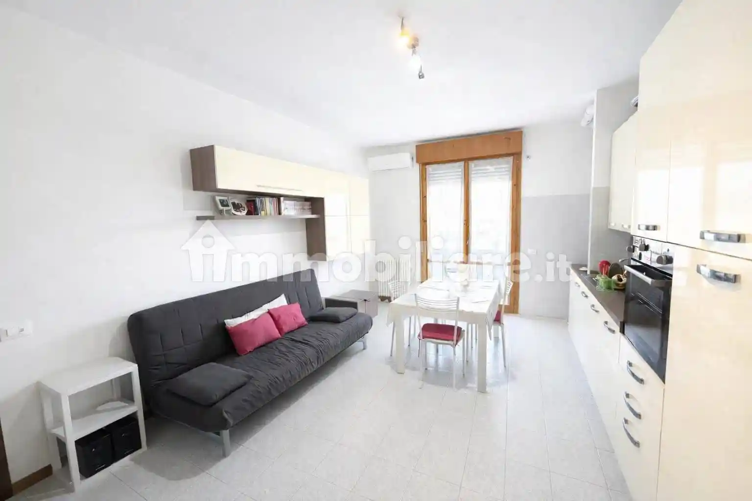 Appartamento in vendita a Forlì