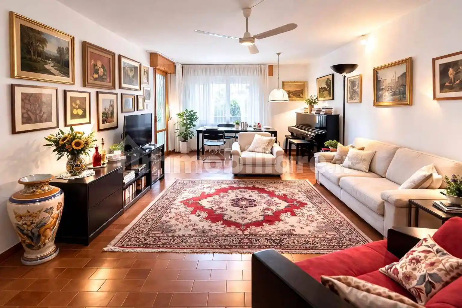 Appartamento in vendita a Forlì