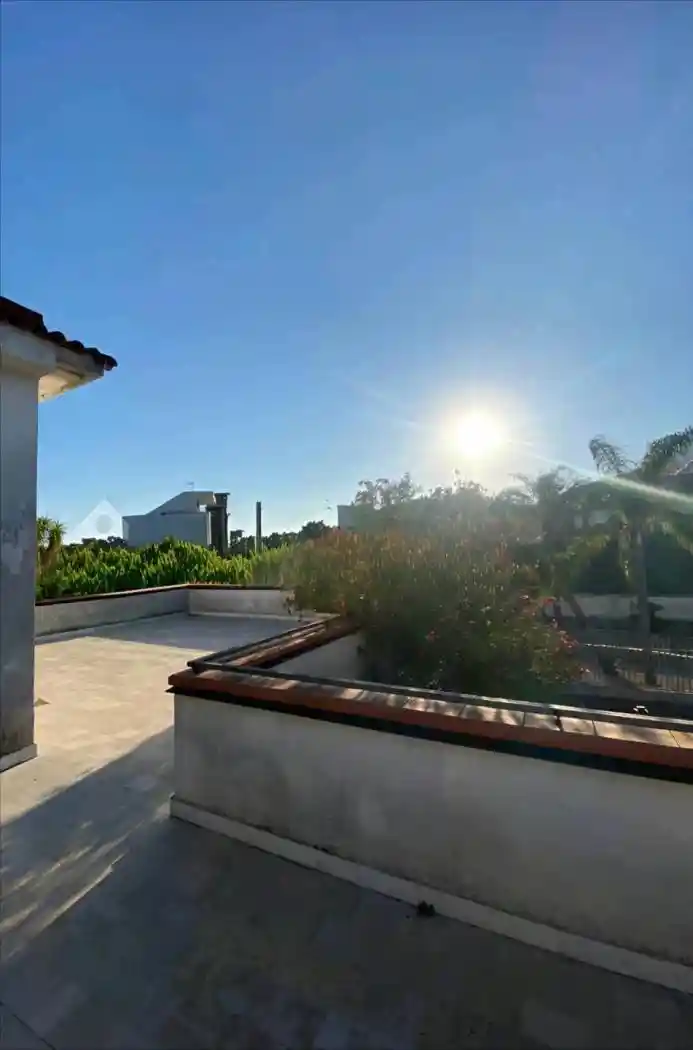 Villa in vendita a Terzigno