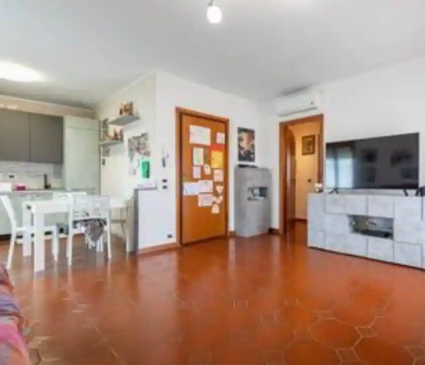 Appartamento in vendita a Signa