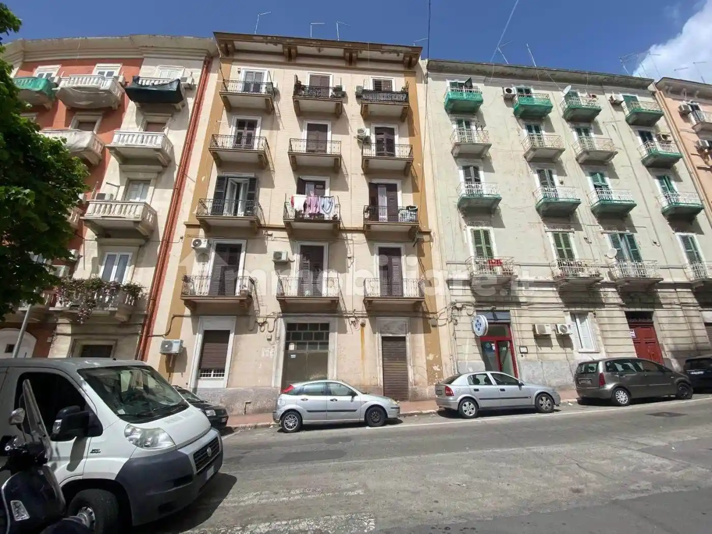 Appartamento in vendita a Taranto