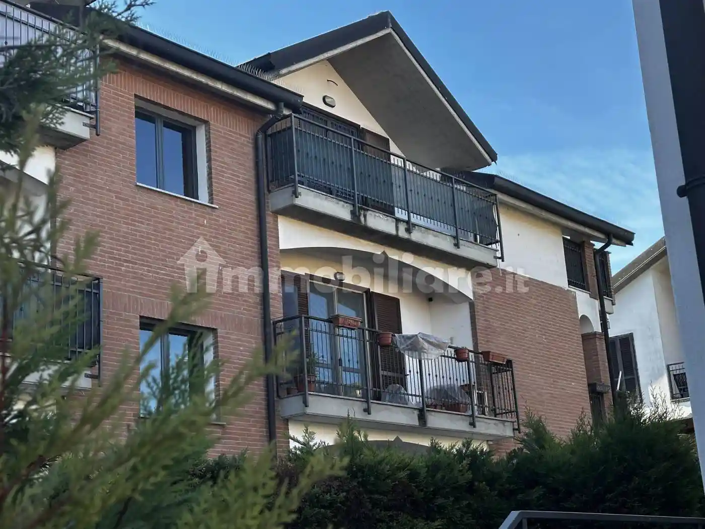 Appartamento in vendita a Castiraga Vidardo