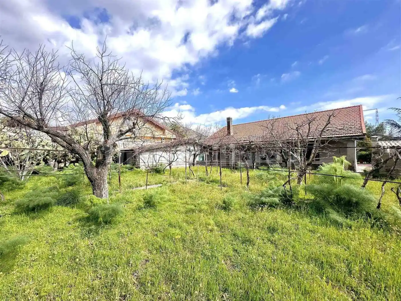 Villa in vendita a Belpasso