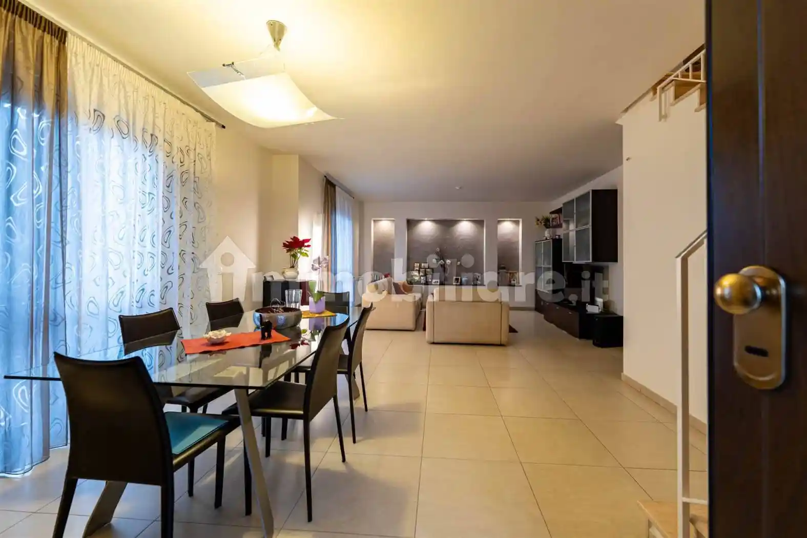 Appartamento in vendita a Valverde