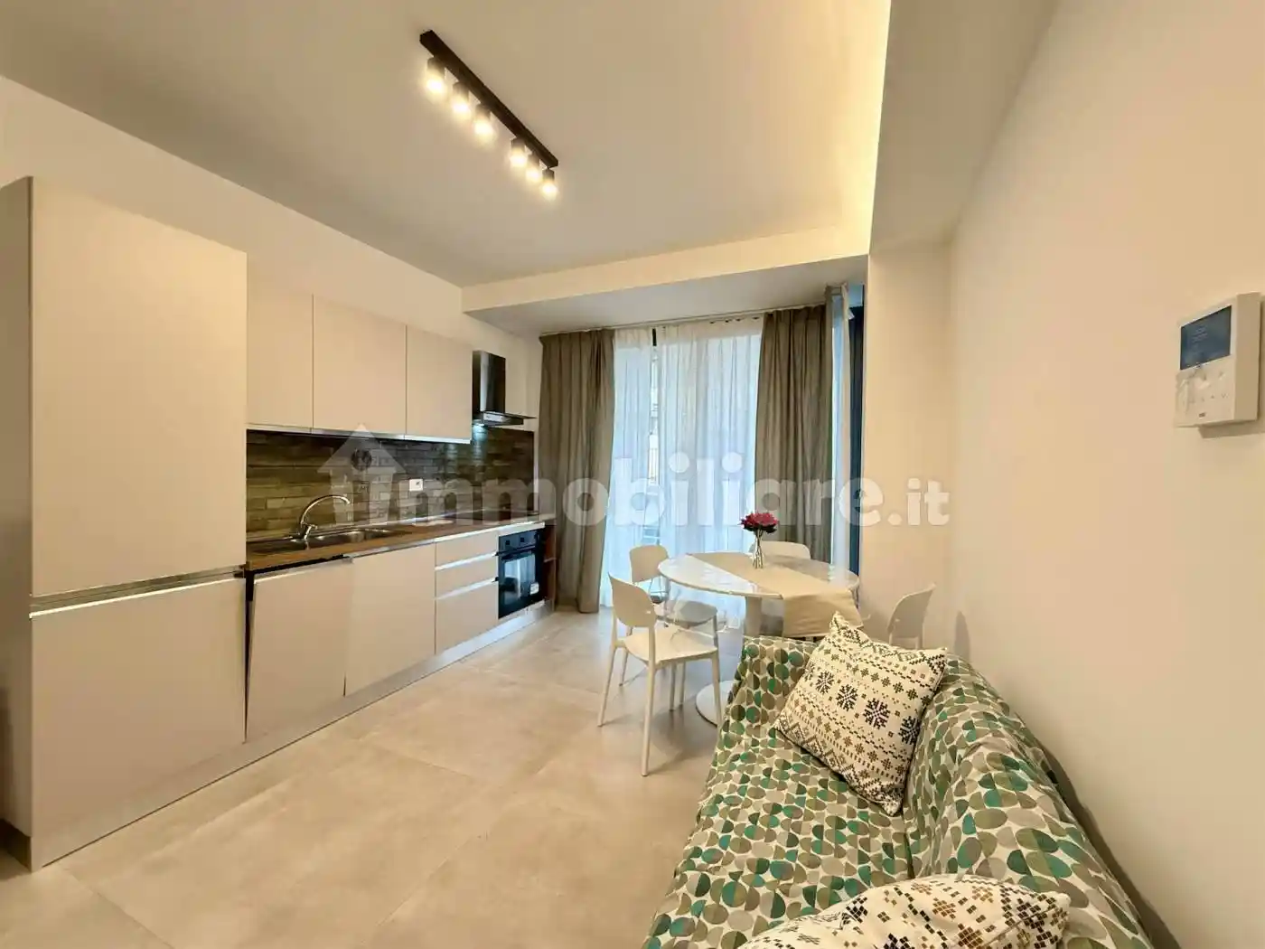 Appartamento in affitto a Catania