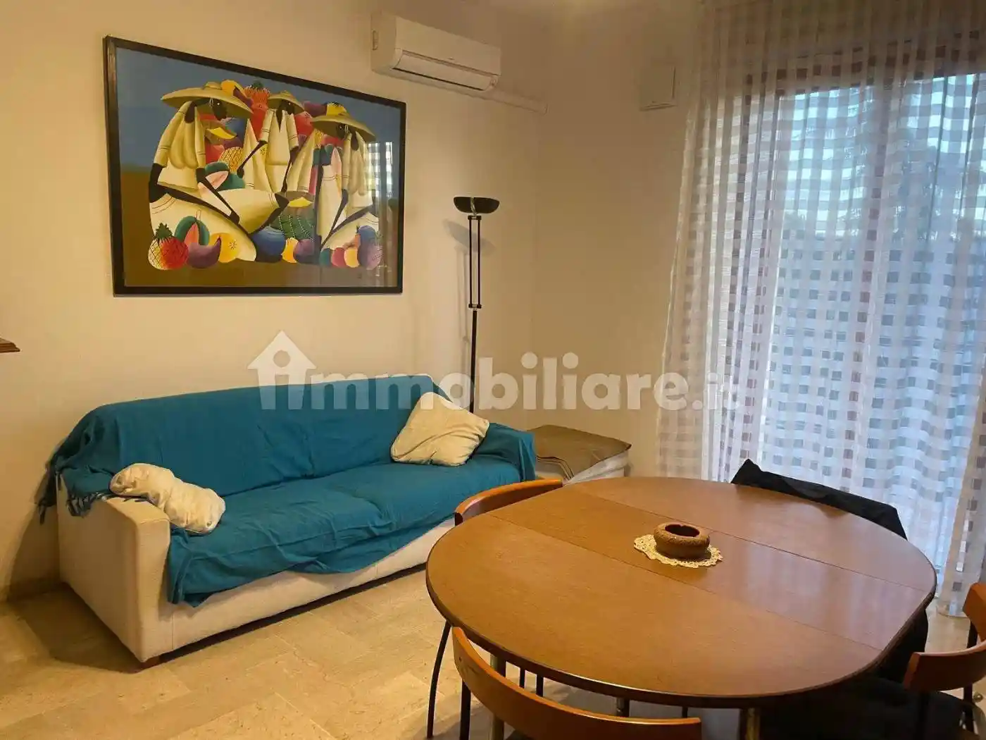 Appartamento in affitto a Firenze