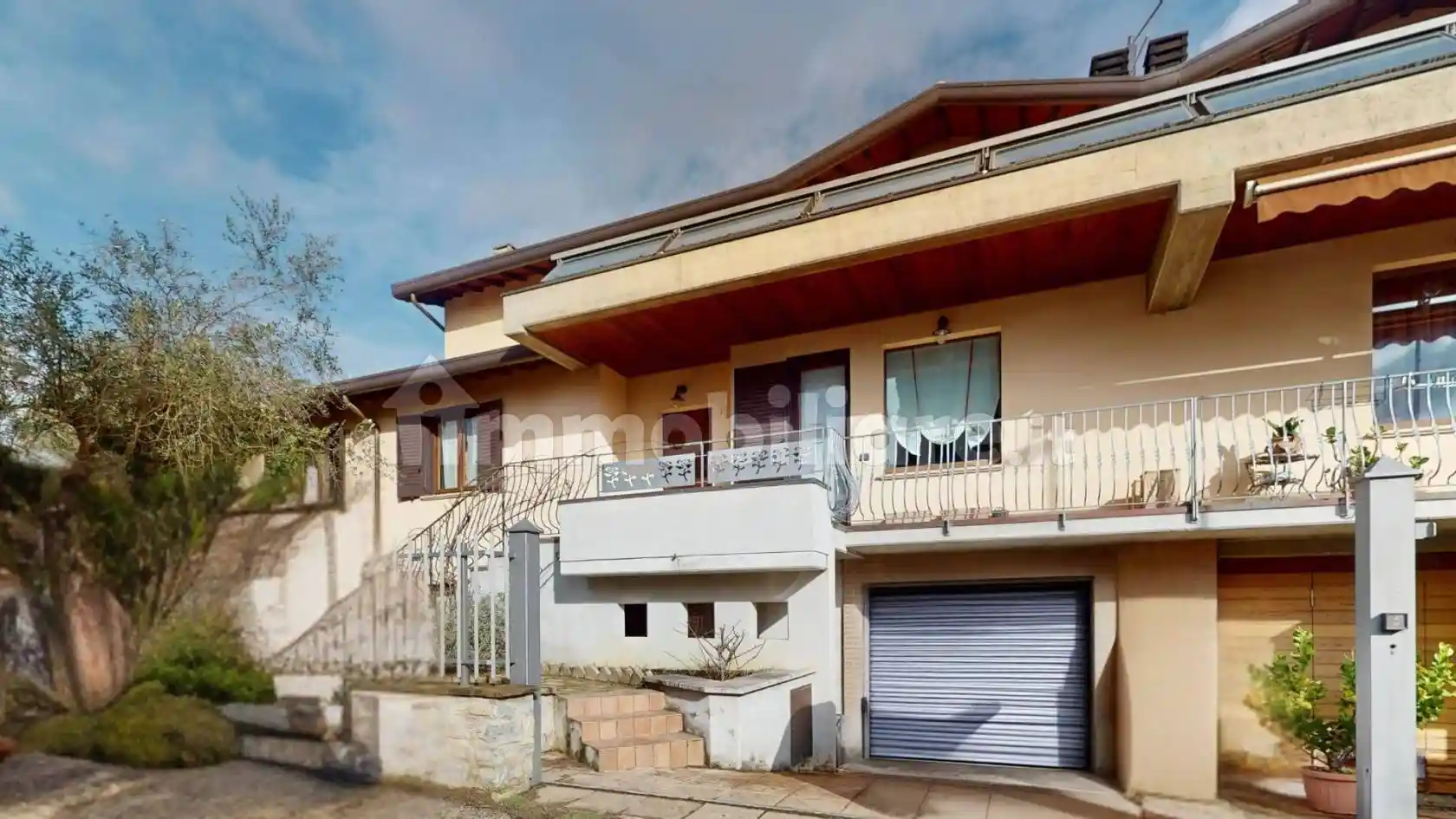 Villa in vendita a Assisi