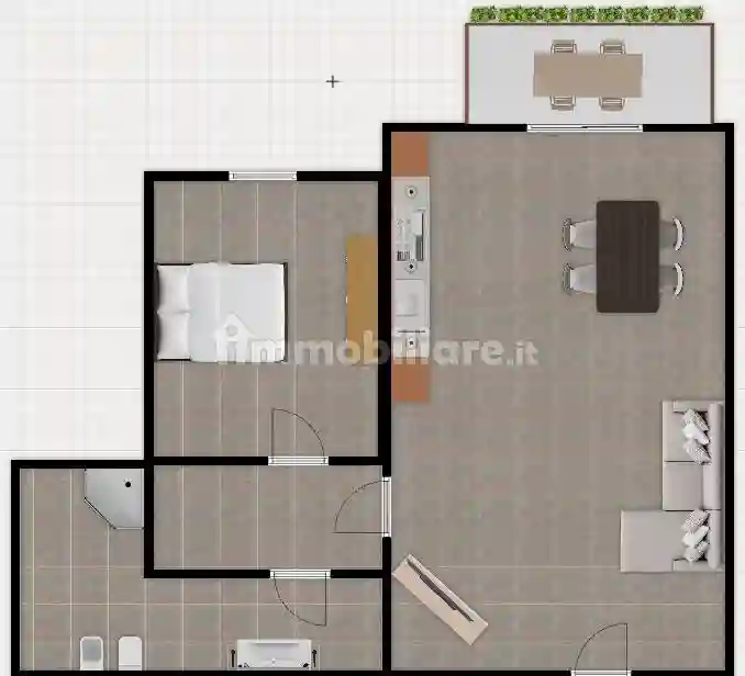 Appartamento - foto 5