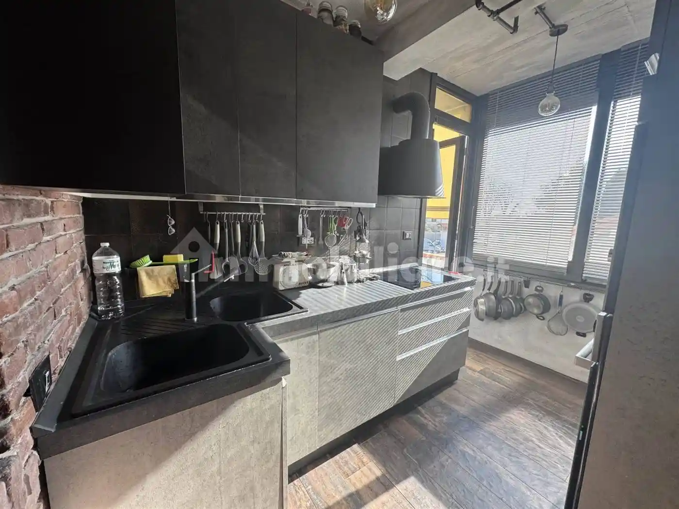 Appartamento in vendita a Follonica