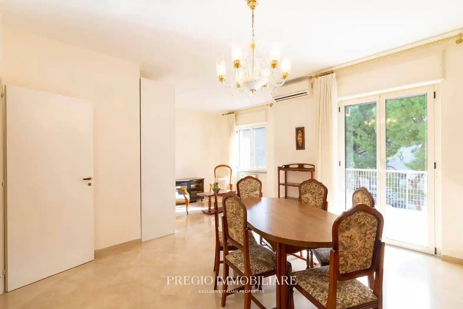 Appartamento in vendita a Monopoli