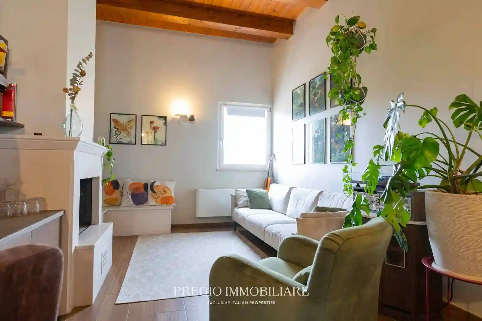 Casa indipendente - foto 2