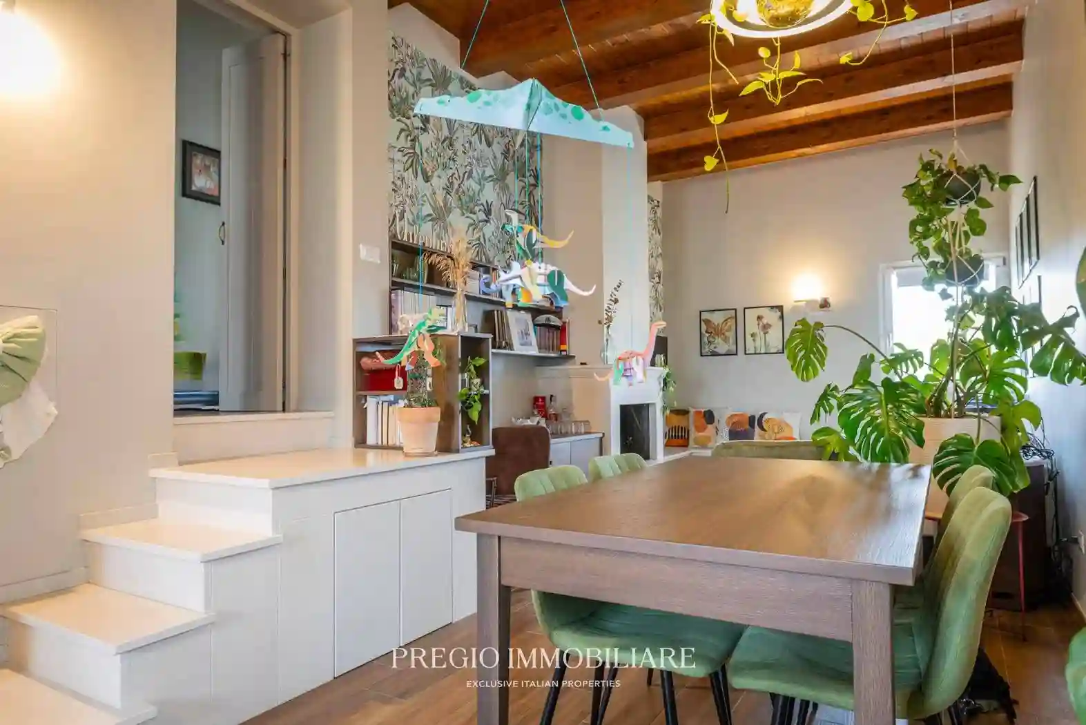 Casa indipendente - foto 5