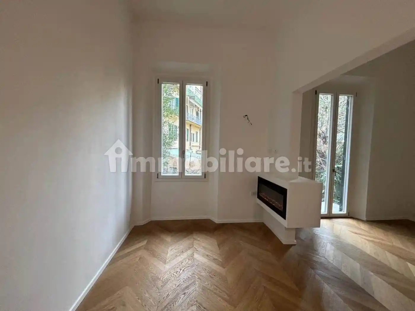 Appartamento in vendita a Firenze