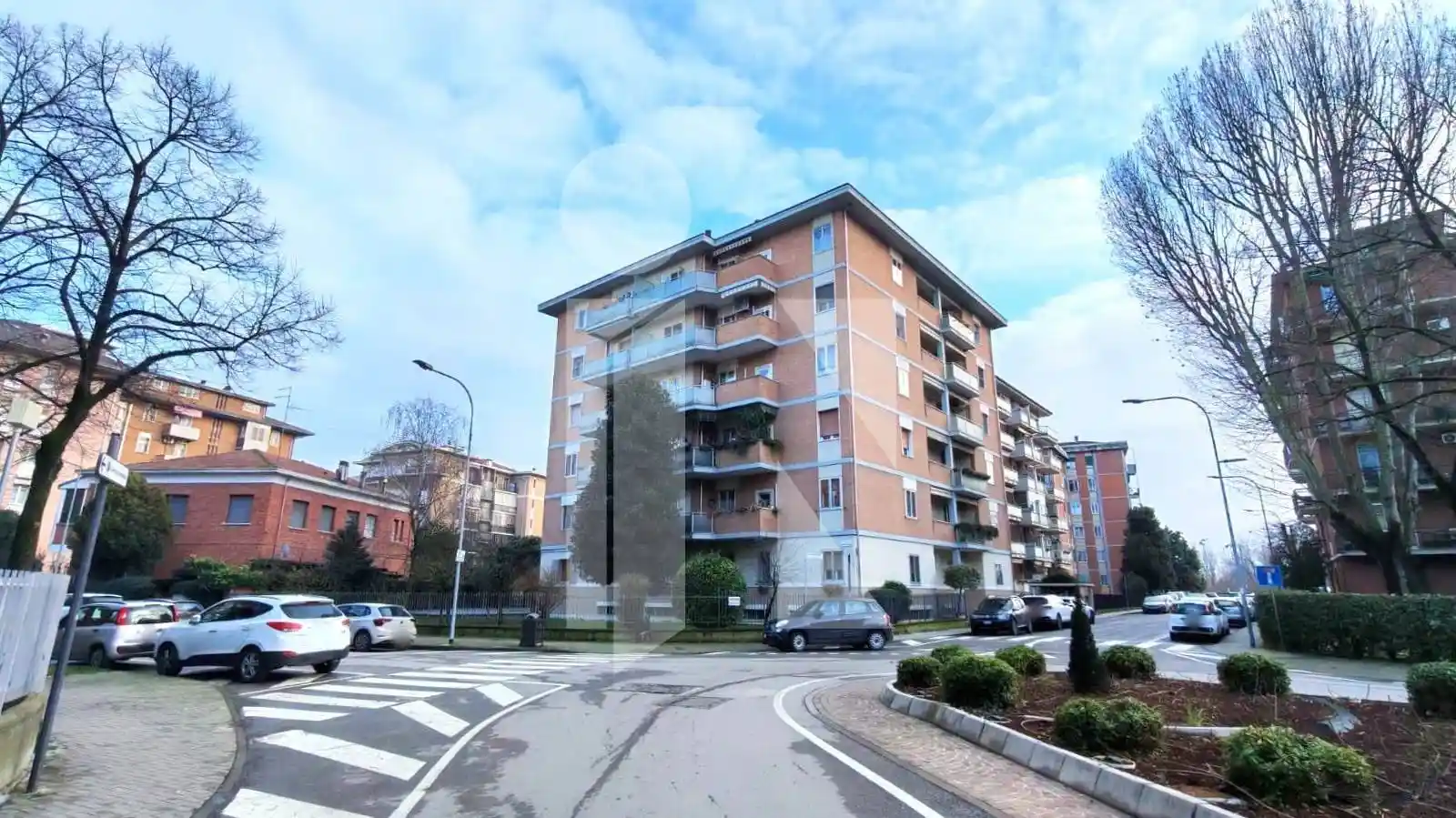 Appartamento in vendita a Mantova