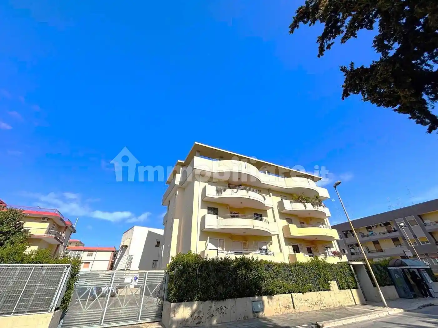 Appartamento in vendita a Bari