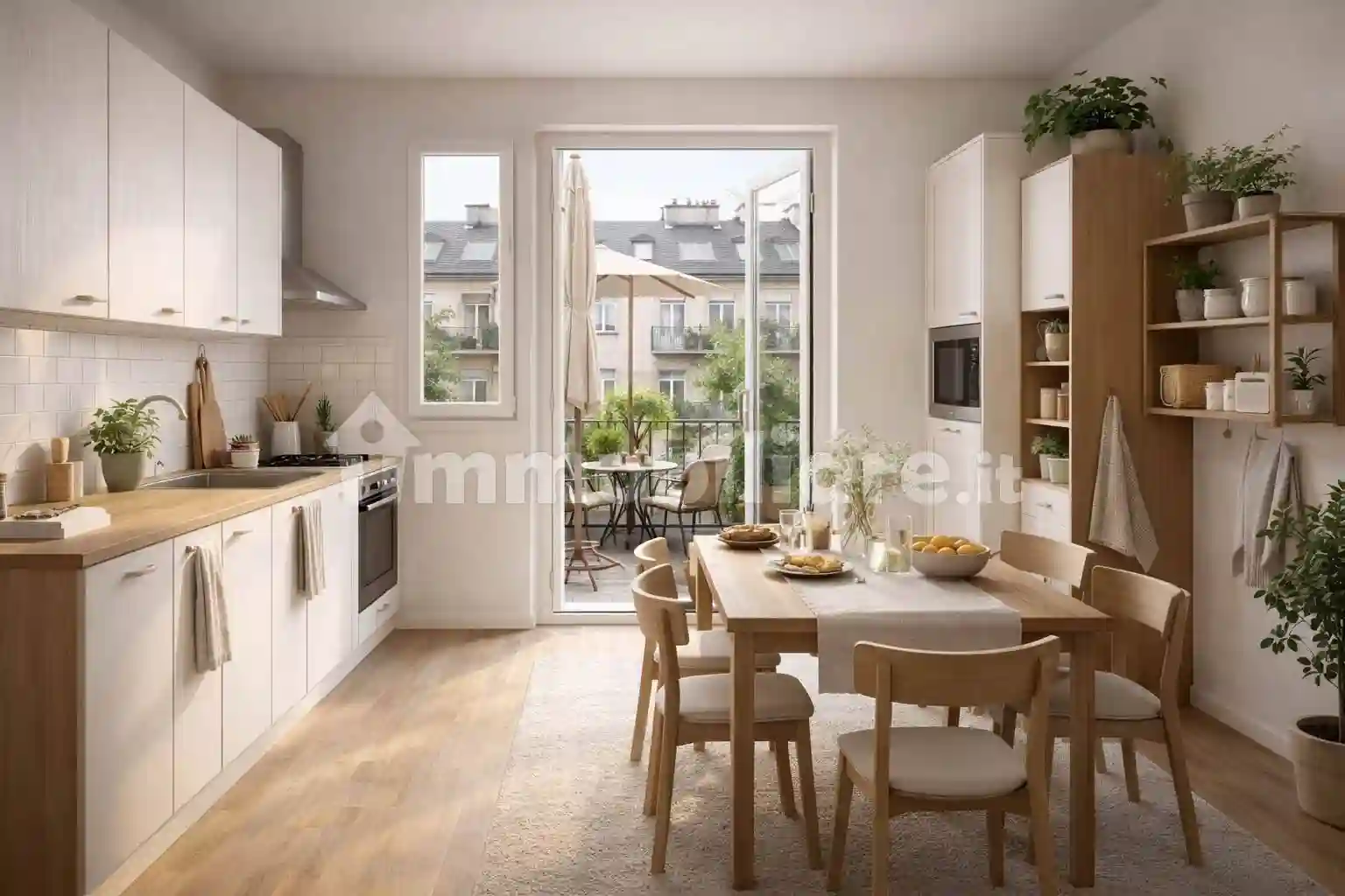 Appartamento - foto 2