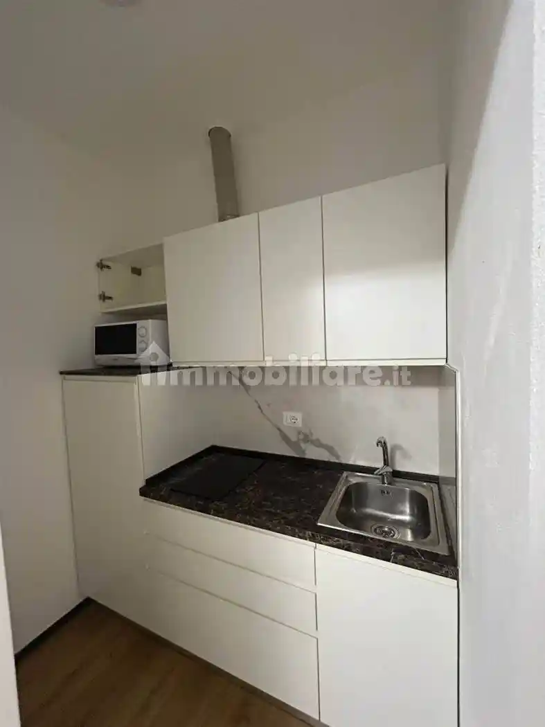 Appartamento in affitto a Fosdinovo