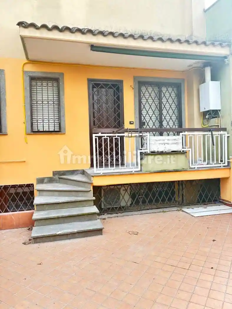 Villa in vendita a Roma