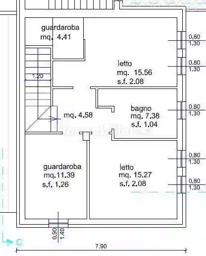 Villetta a schiera - foto 3