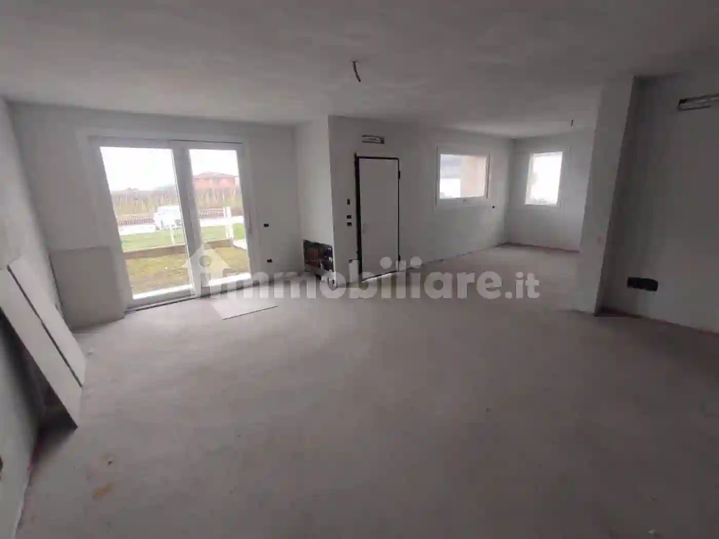 Villetta a schiera - foto 4