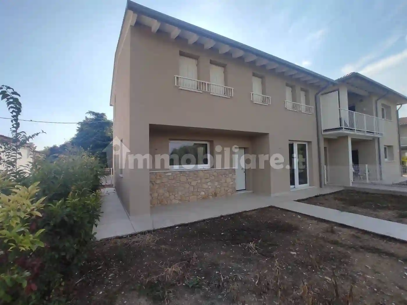 Villetta a schiera - foto 5