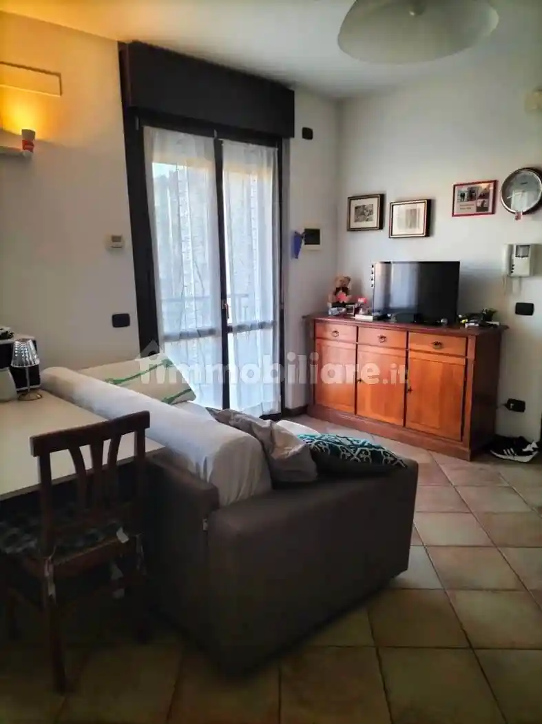 Appartamento in affitto a Verona