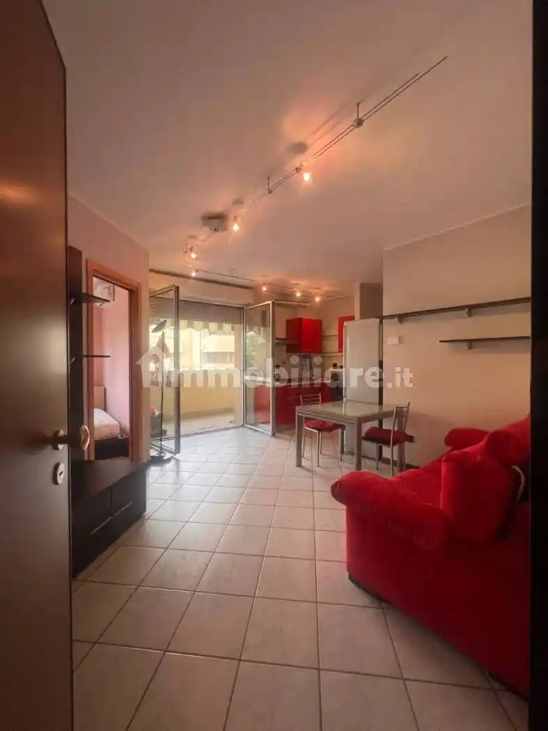 Appartamento in affitto a Bologna