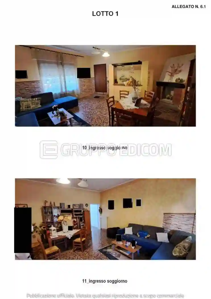 Appartamento - foto 3