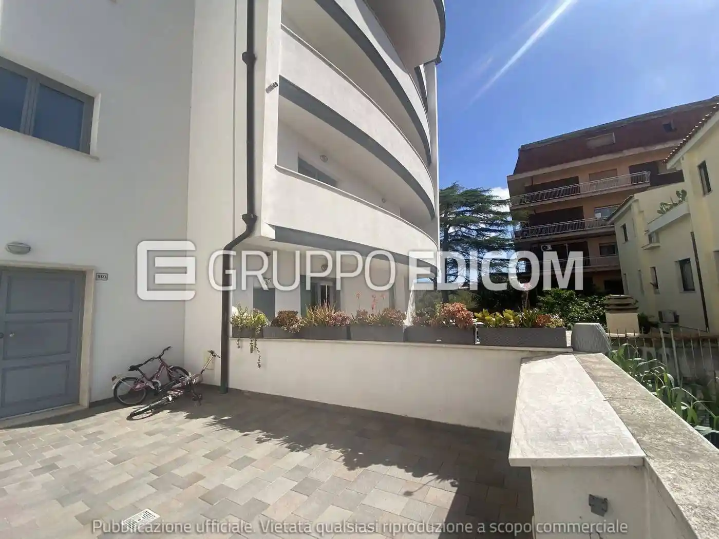 Appartamento in vendita a Olbia