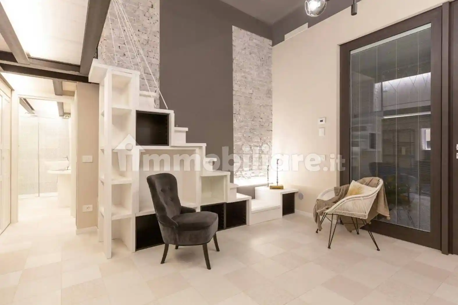 Casa indipendente in affitto a Milano