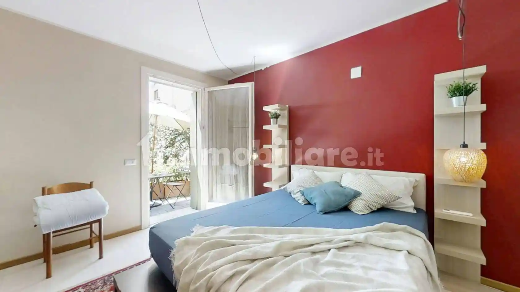 Appartamento in affitto a Padova