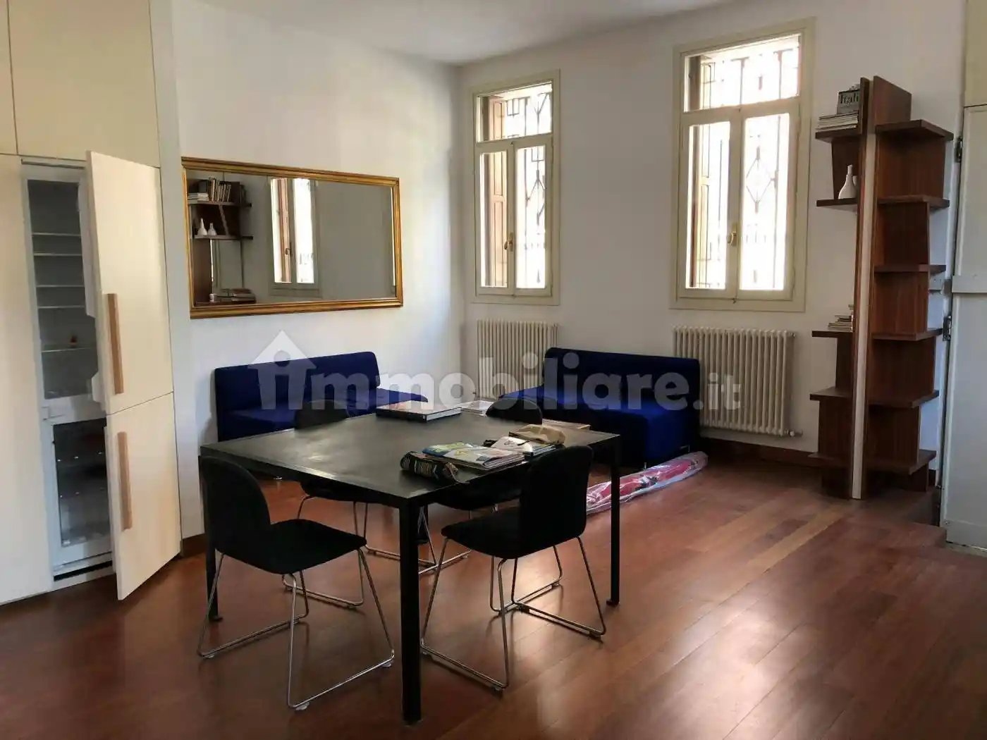 Appartamento in affitto a Padova