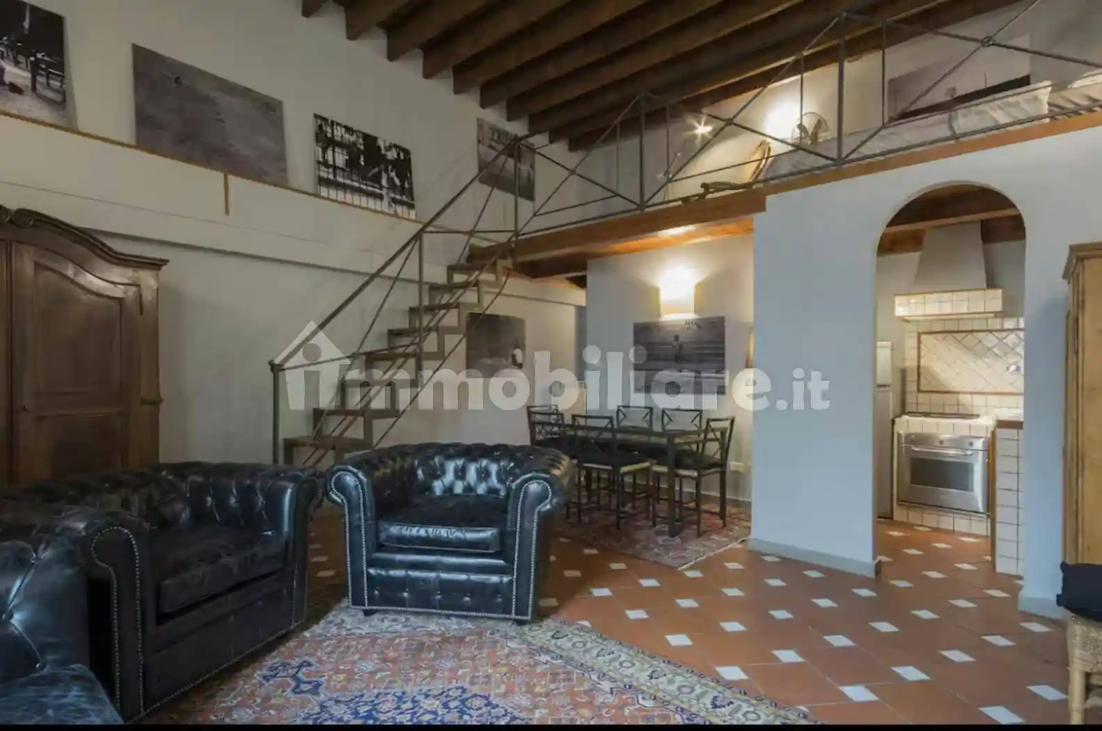 Appartamento in affitto a Firenze