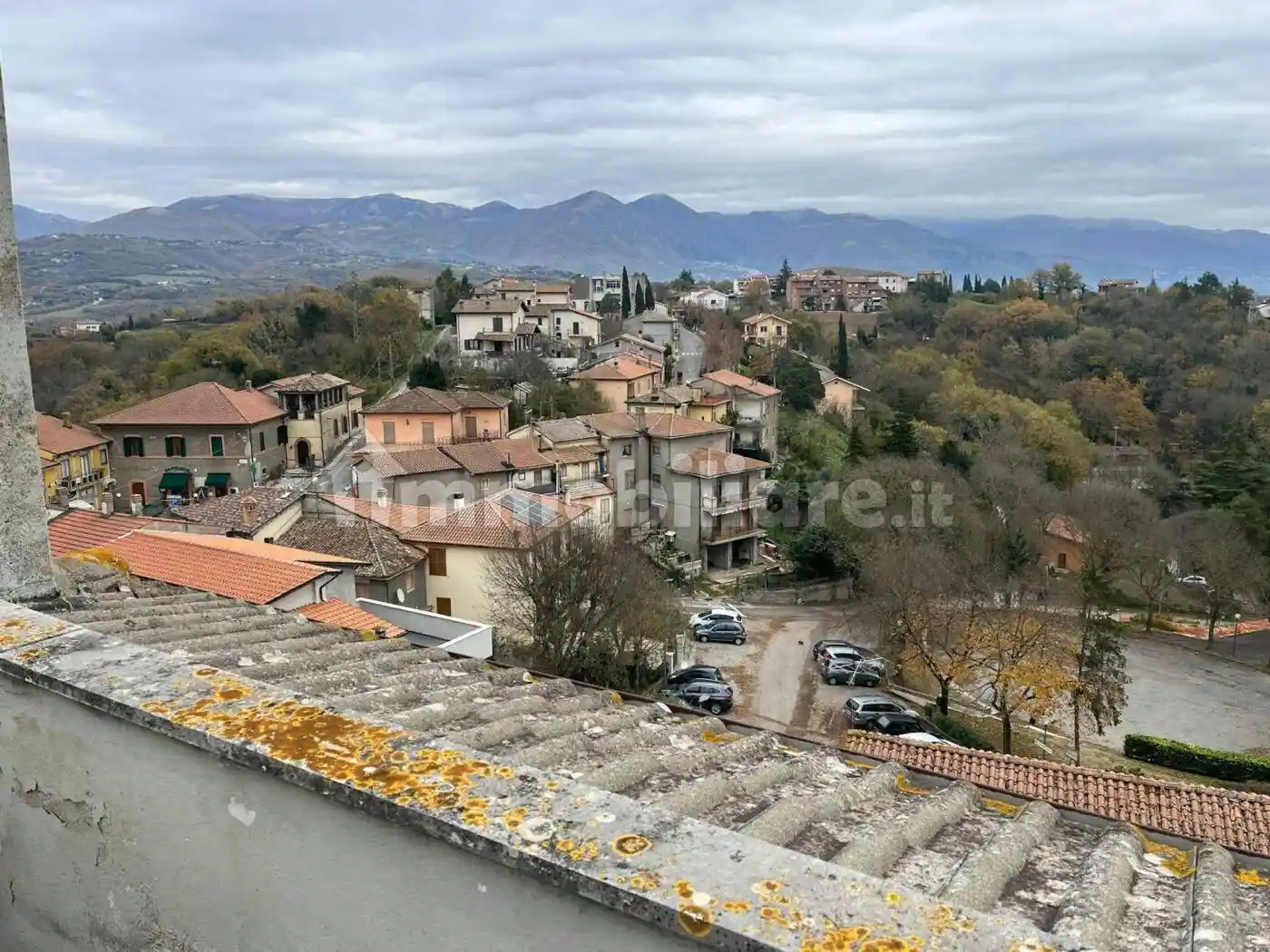 Appartamento in affitto a Colli sul Velino