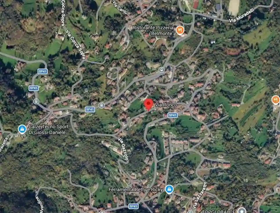 Casa indipendente - foto 5