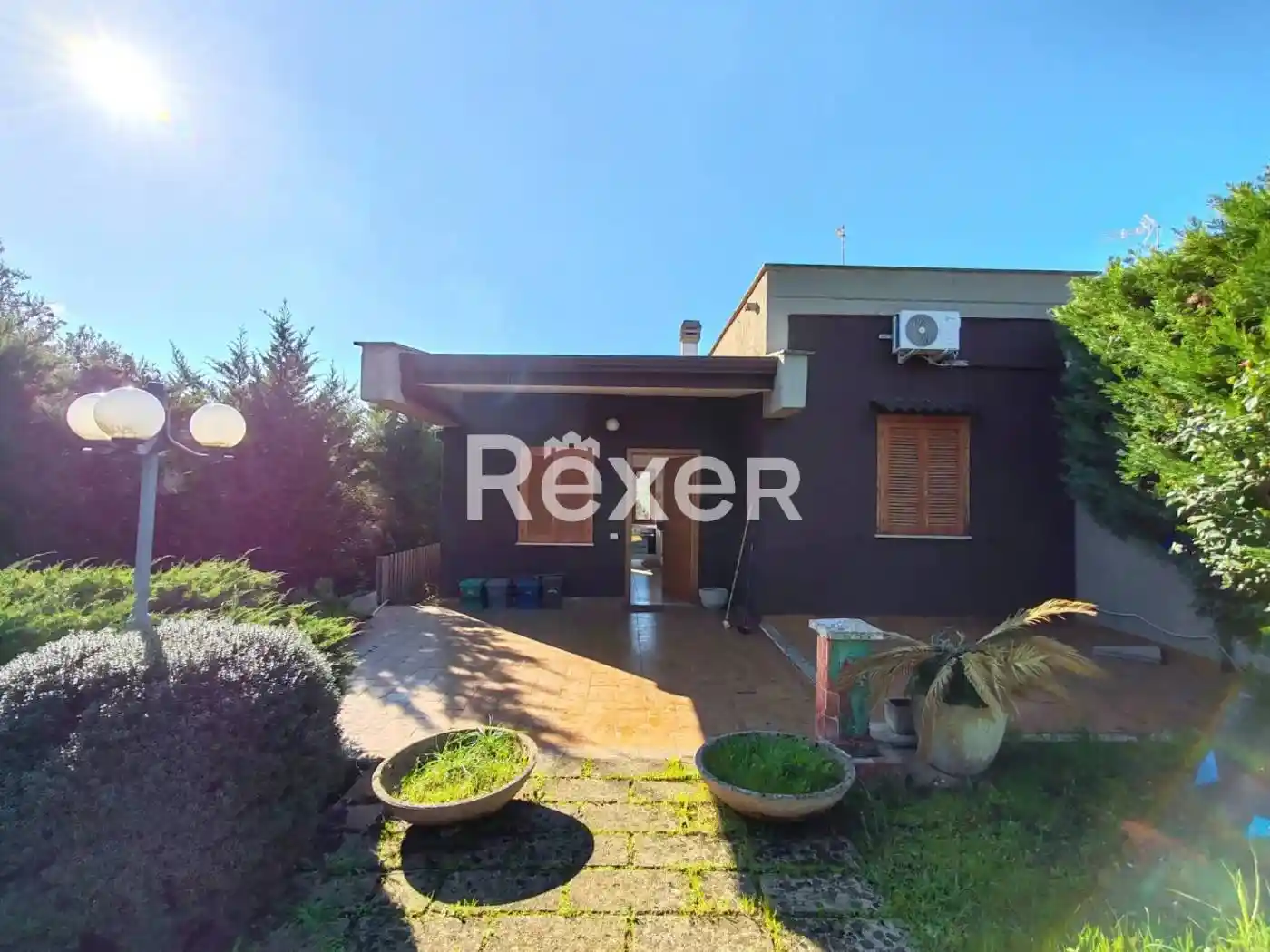 Villetta a schiera in vendita a Grumo Appula