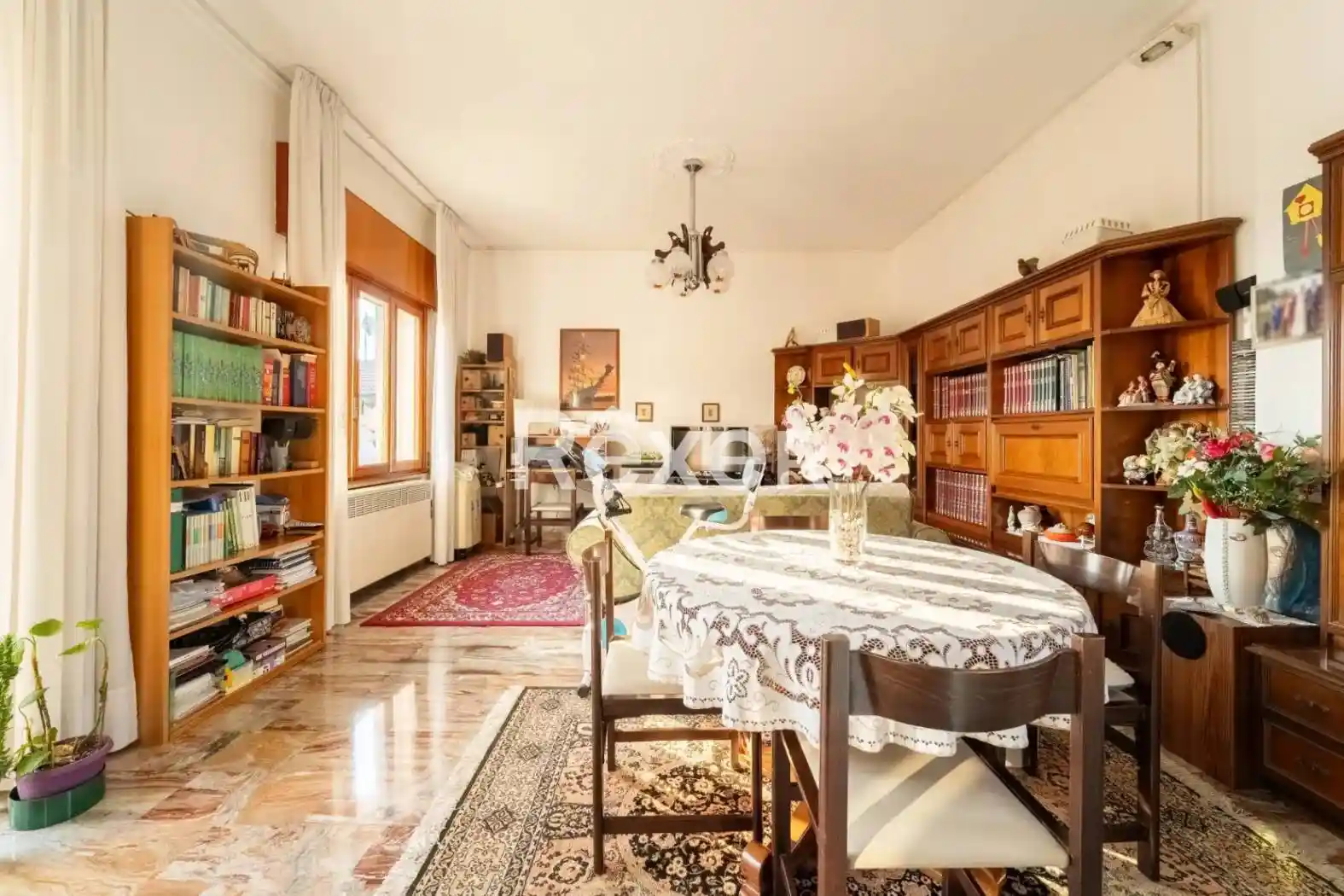 Appartamento in vendita a Arluno