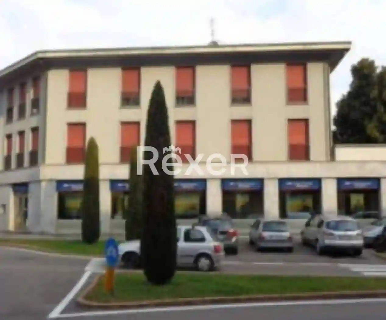 Palazzo - Edificio - foto 4