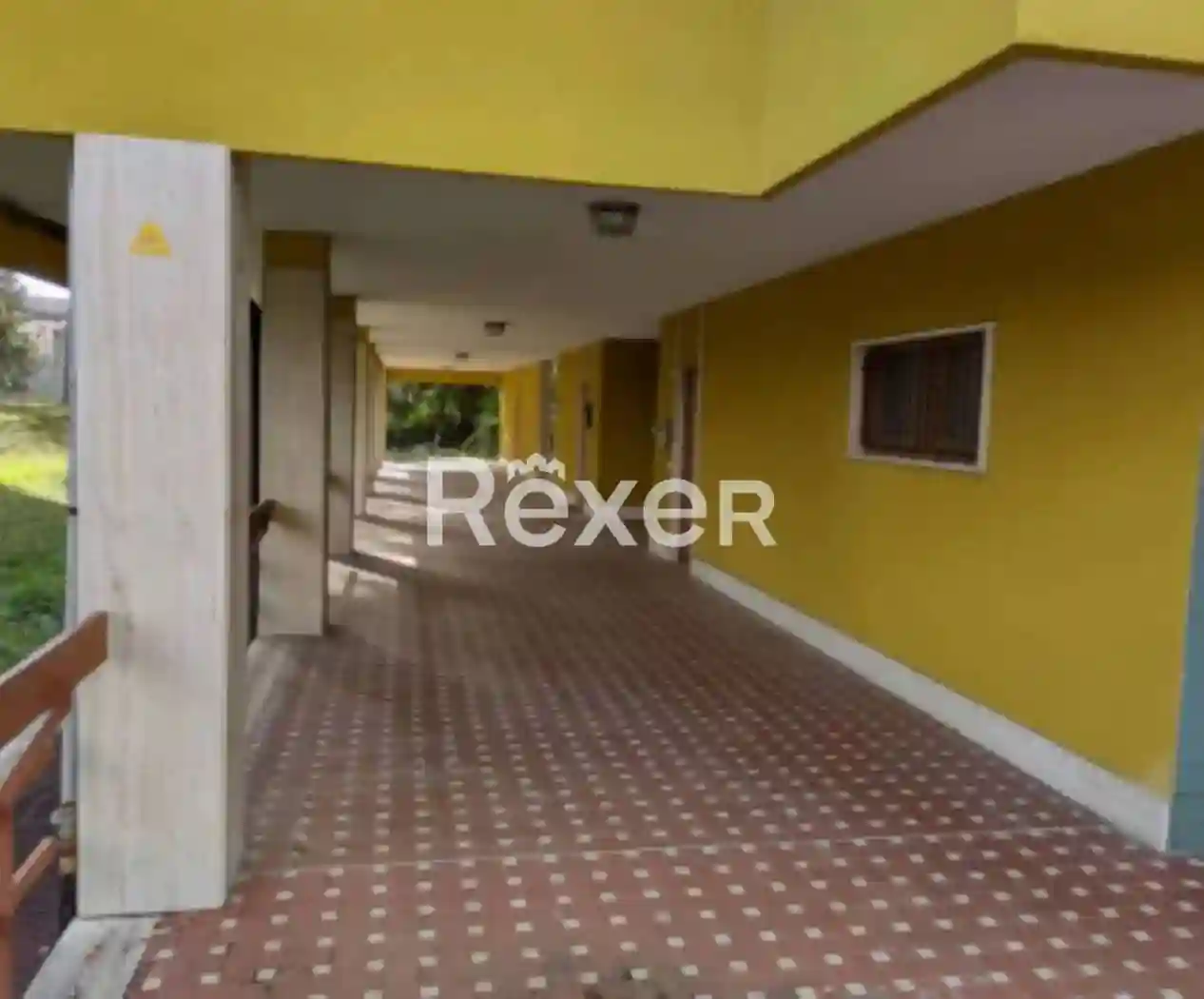 Palazzo - Edificio - foto 2