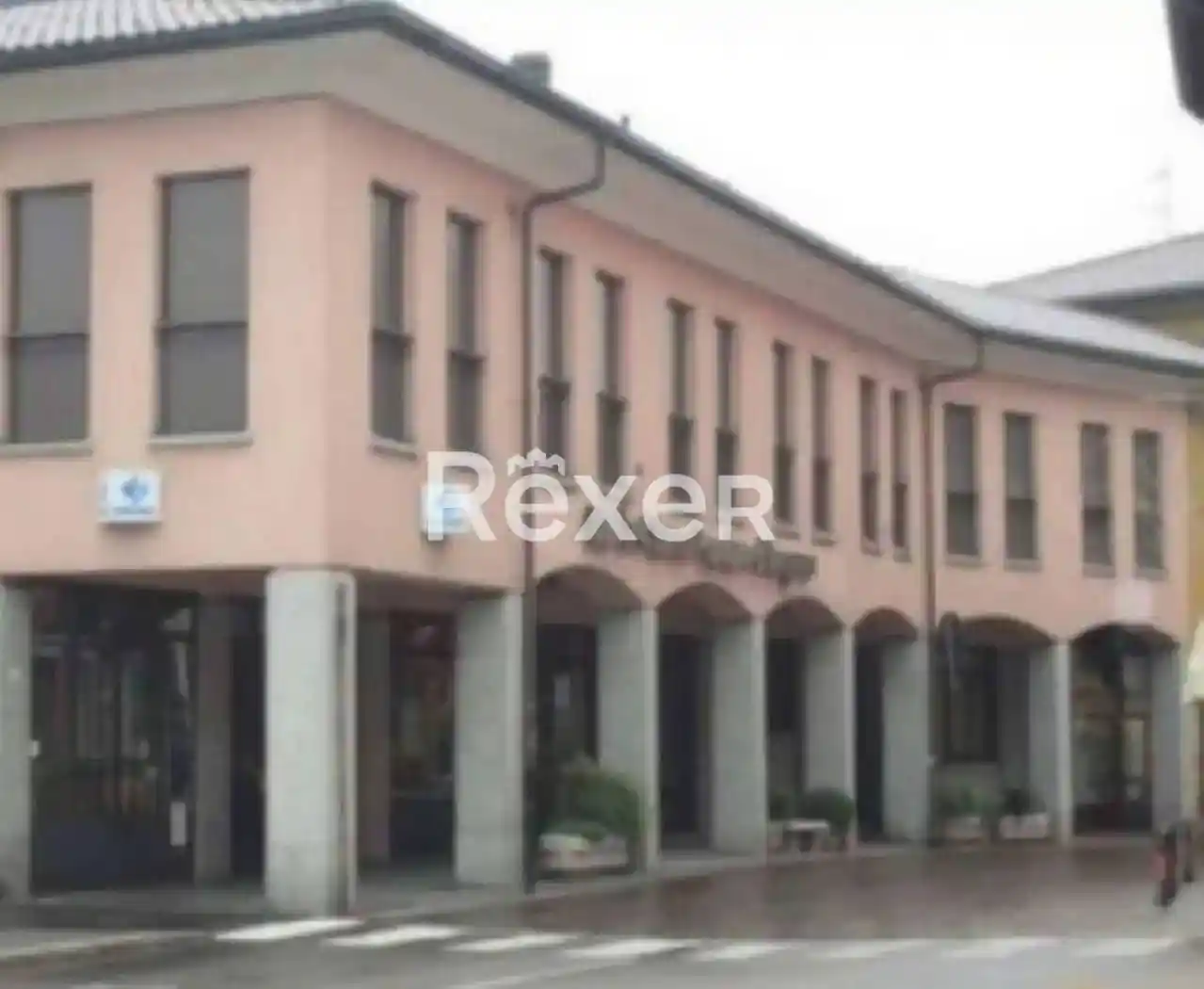 Appartamento in vendita a Fagnano Olona