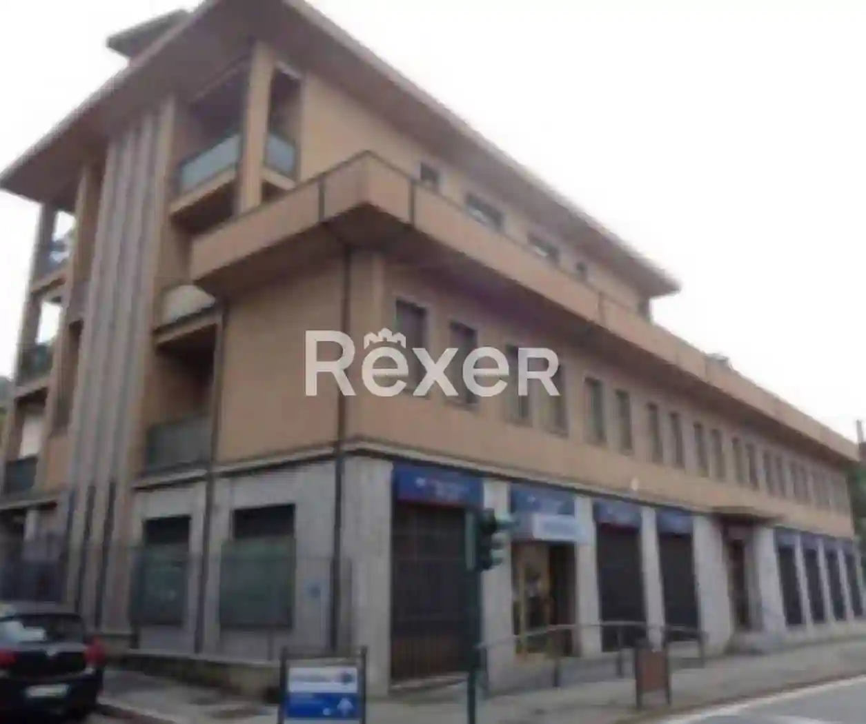 Palazzo - Edificio - foto 4