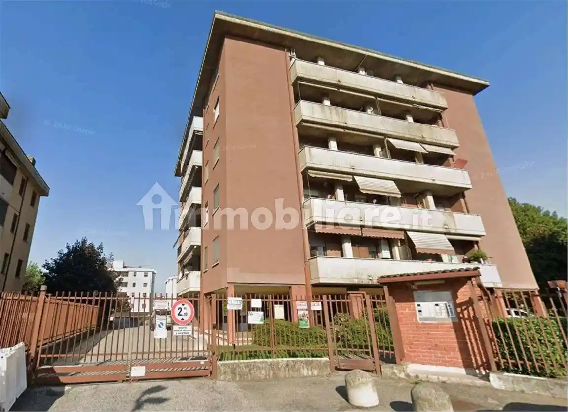 Appartamento in vendita a Tavazzano con Villavesco