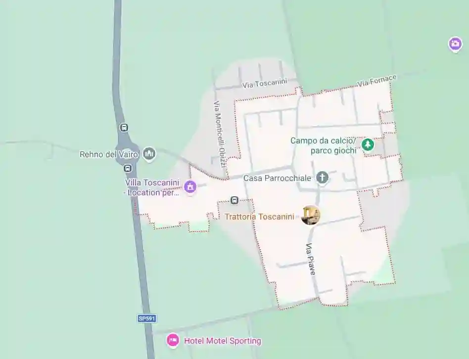 Palazzo - Stabile - foto 4