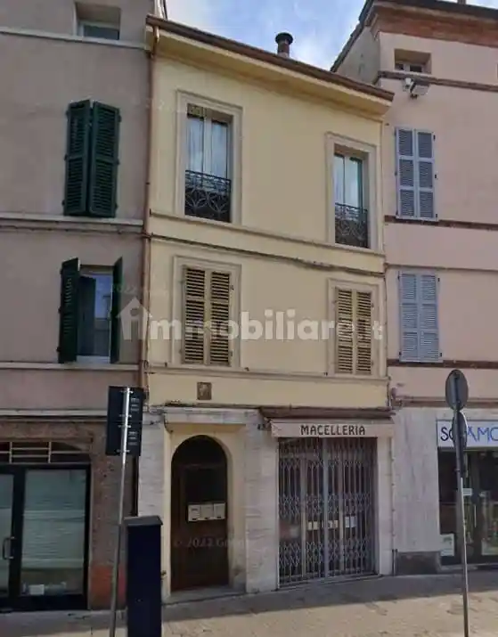 Appartamento in vendita a Faenza