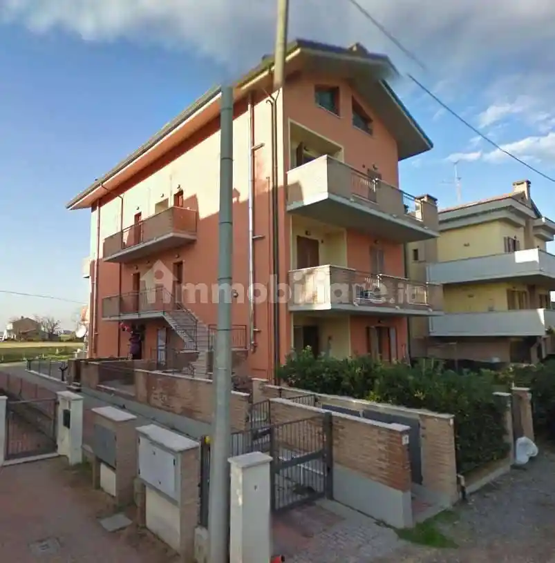 Appartamento in vendita a Cervia