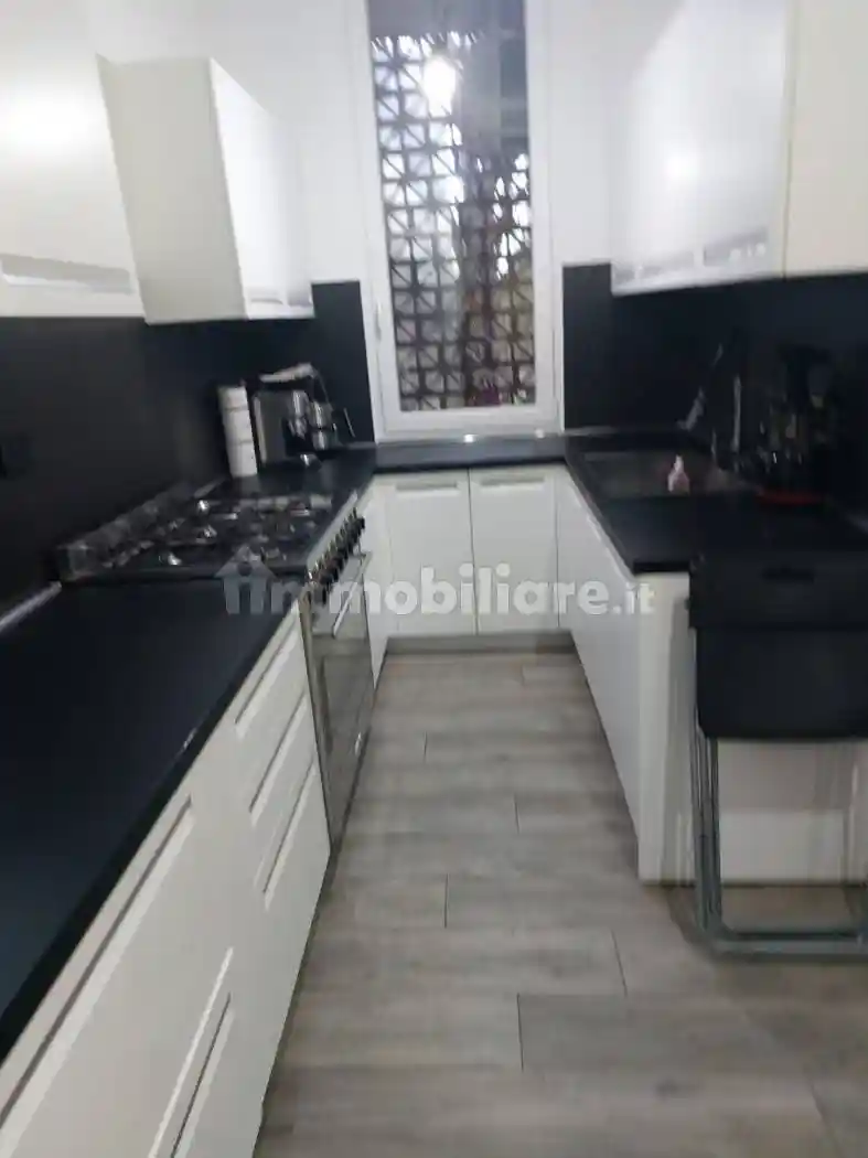 Appartamento in vendita a Ravenna