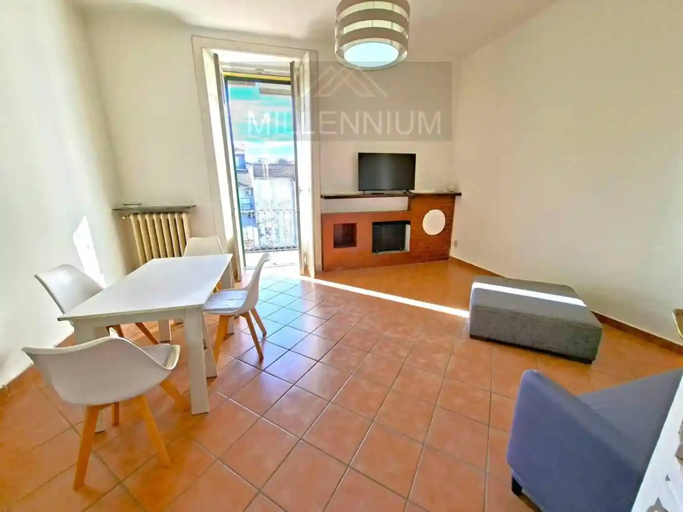 Appartamento in affitto a Arona