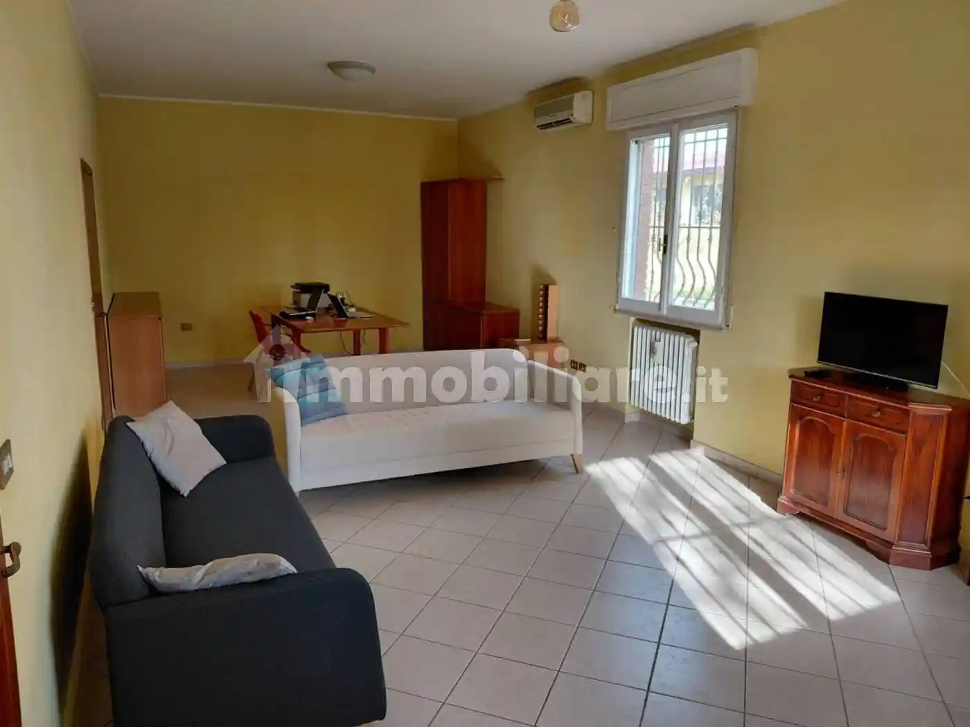 Villa in vendita a Cadelbosco di Sopra