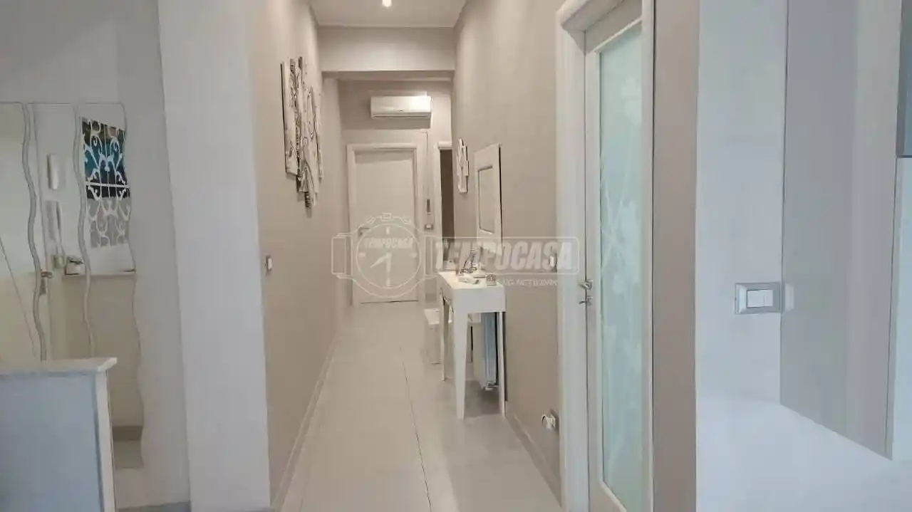 Appartamento in vendita a Saponara