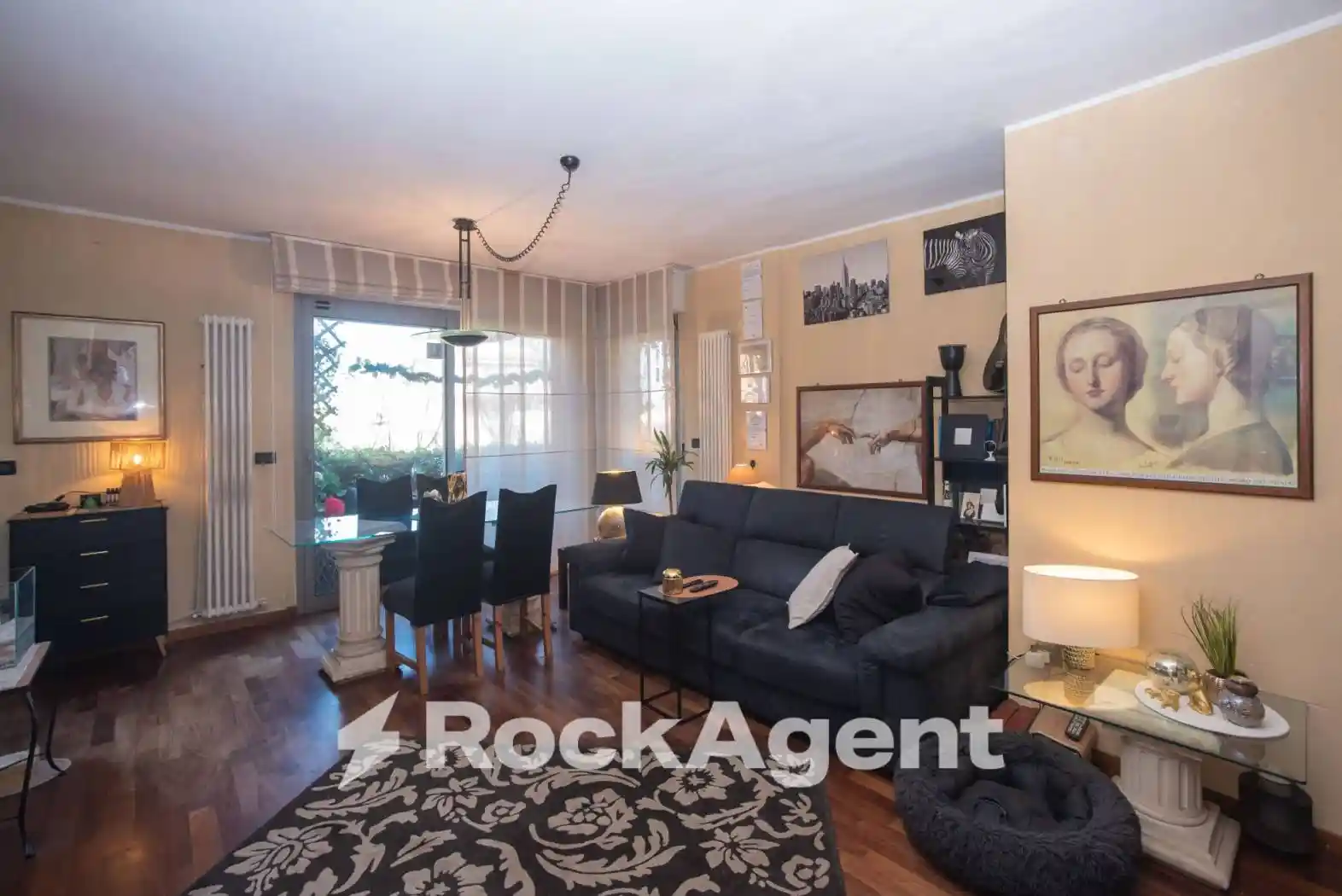 Appartamento in vendita a Pescara